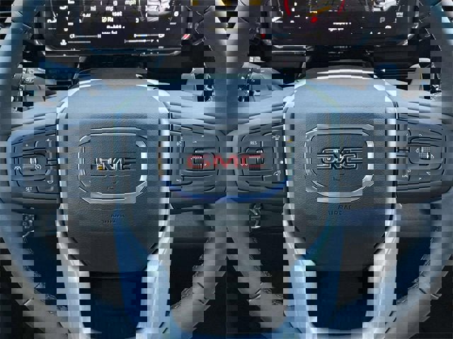 New 2026 GMC Sierra 1500 Elevation w/ Elevation Premium Package image 18