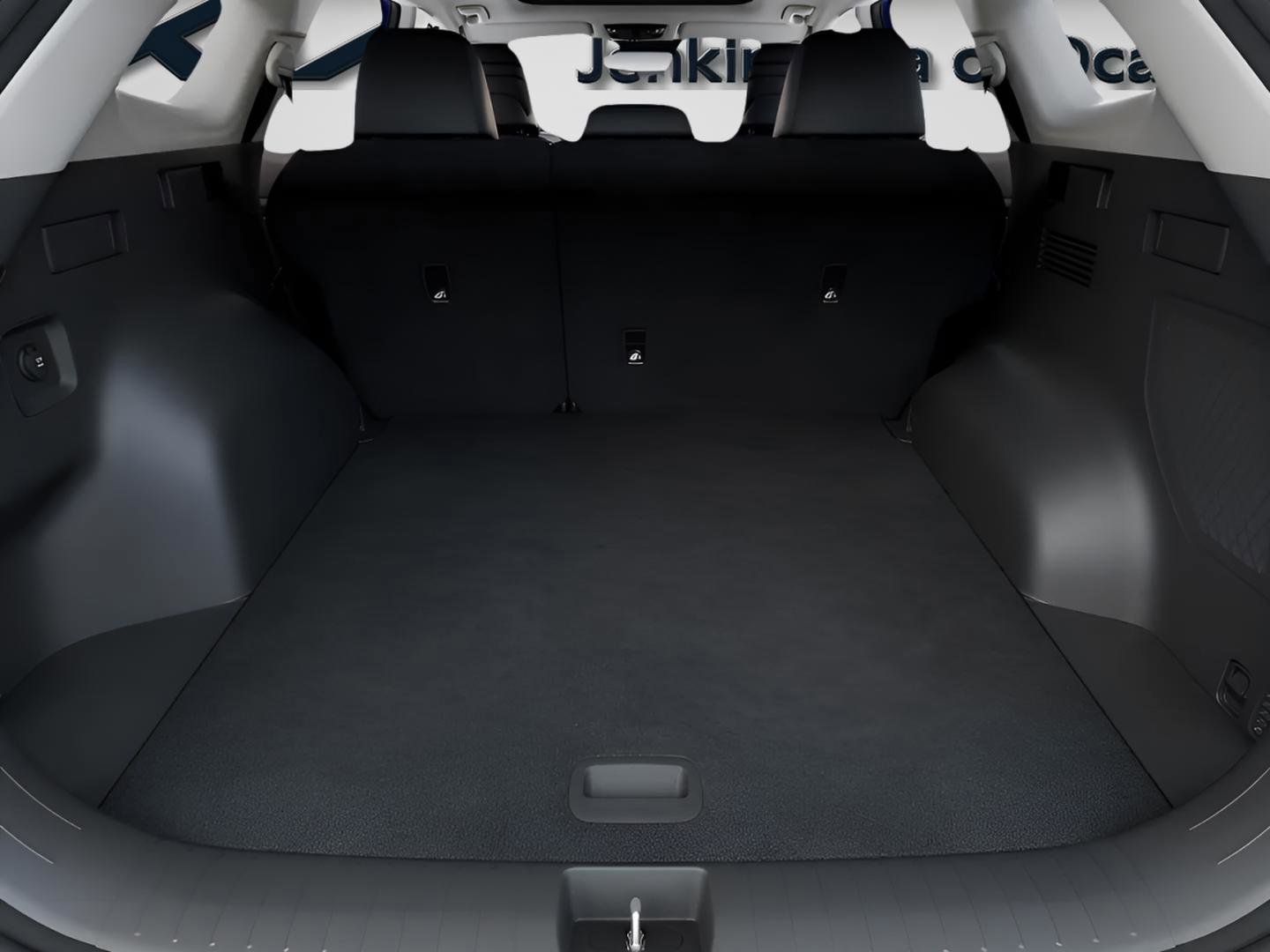 New 2026 Kia Sportage SX image 19