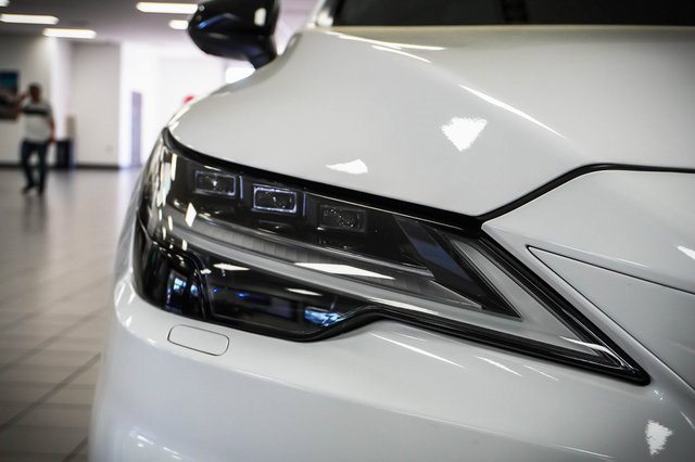 Used 2024 Lexus RX 500h F Sport w/ Convenience Package image 29