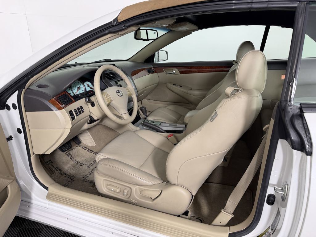 Used 2006 Toyota Solara SLE FWD image 23