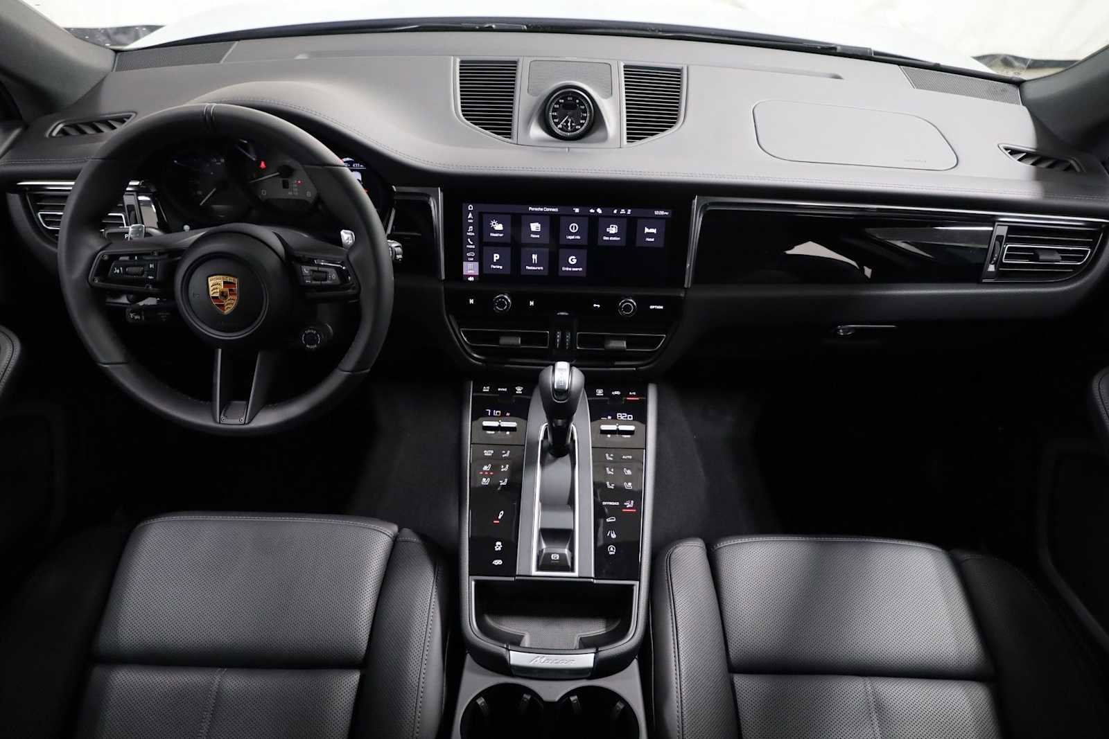 New 2026 Porsche Macan S image 26