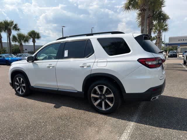 Used 2023 Honda Pilot Elite image 17