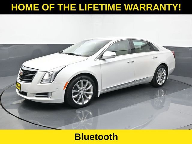 Used 2016 Cadillac XTS Premium FWD image 10