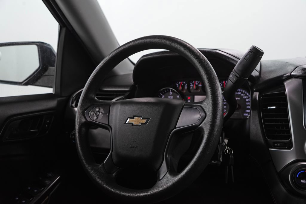 Used 2017 Chevrolet Tahoe 2WD image 22