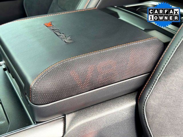 Used 2026 Ford F150 Raptor w/ Equipment Group 803A Raptor R image 15