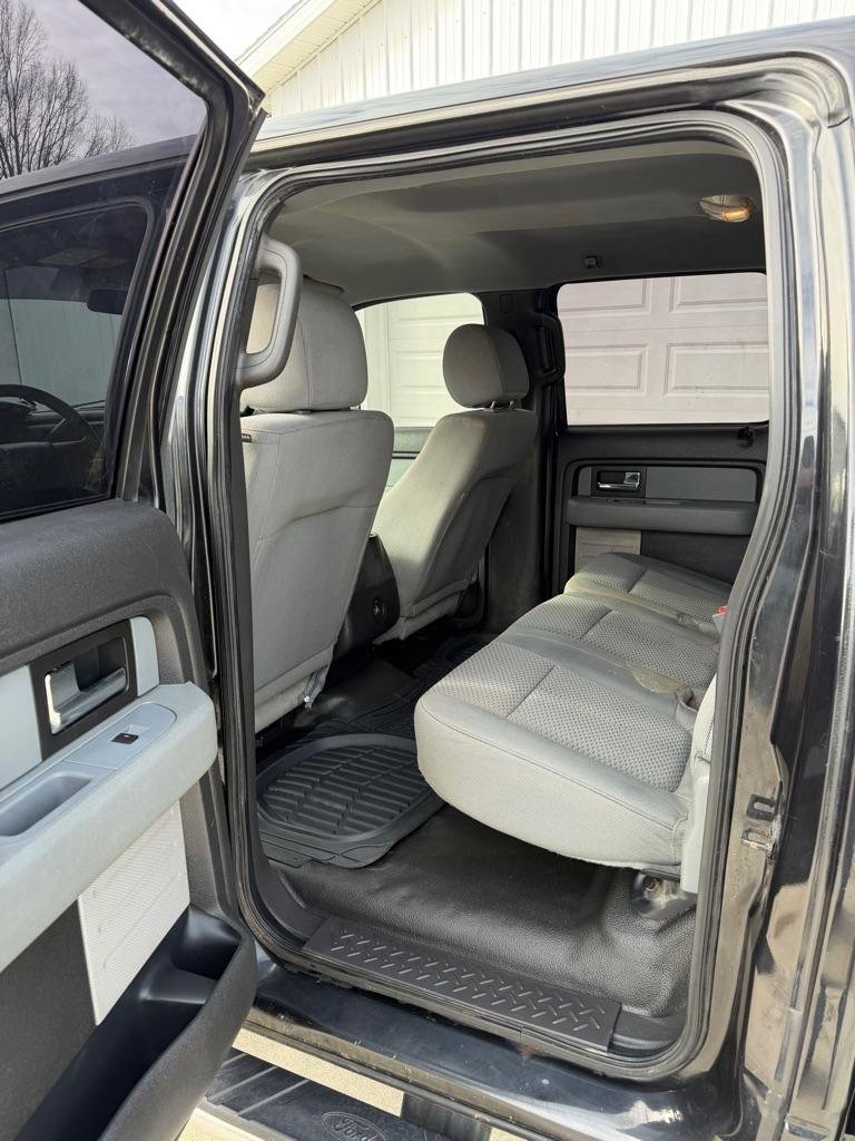 Used 2014 Ford F150 STX w/ Equipment Group 201A Mid image 10