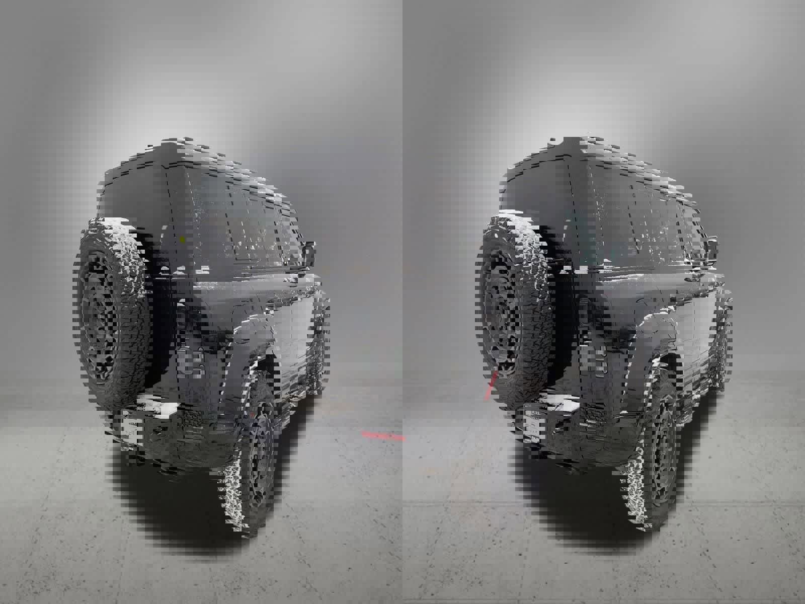 New 2026 Land Rover Defender 110 OCTA image 6