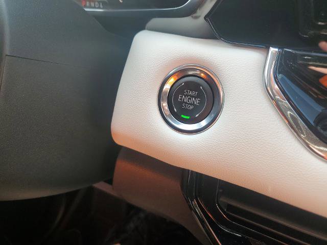 New 2026 GMC Canyon AT4X image 25