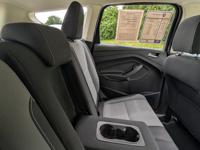 Used 2014 Ford Escape SE FWD image 17