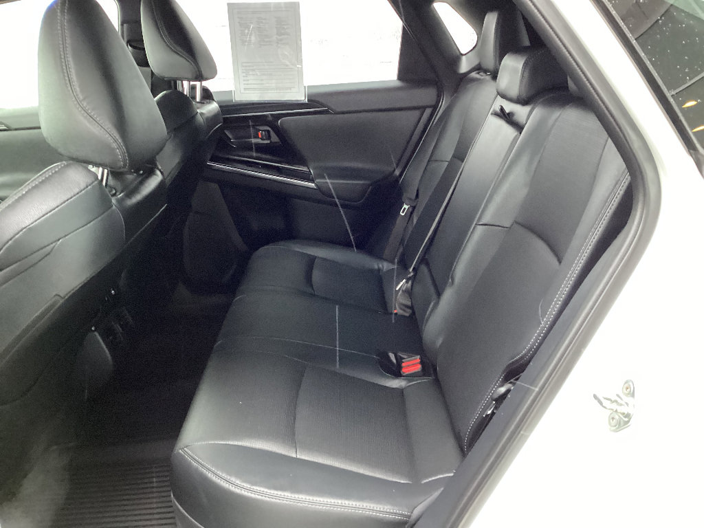 Used 2023 Toyota bZ4X Limited image 17