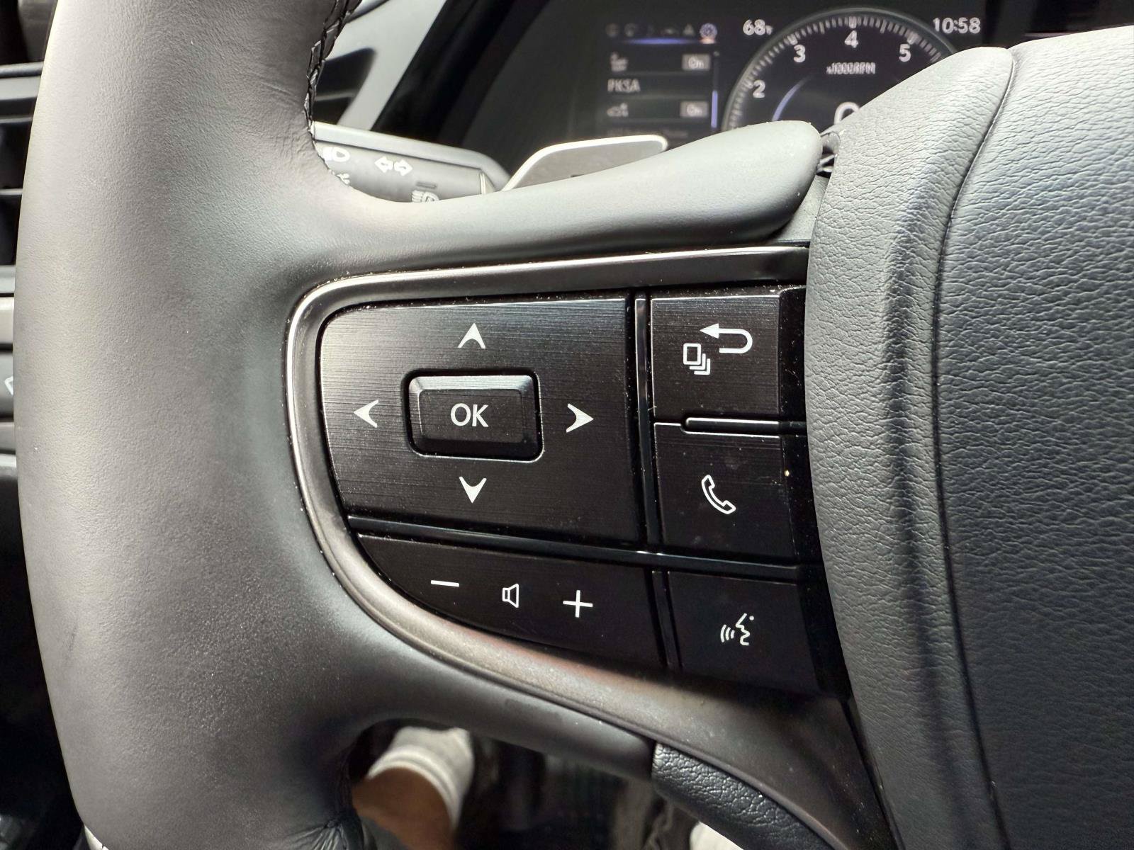 Used 2024 Lexus ES 350 Ultra Luxury w/ Accessory Package (Z2) FWD image 22