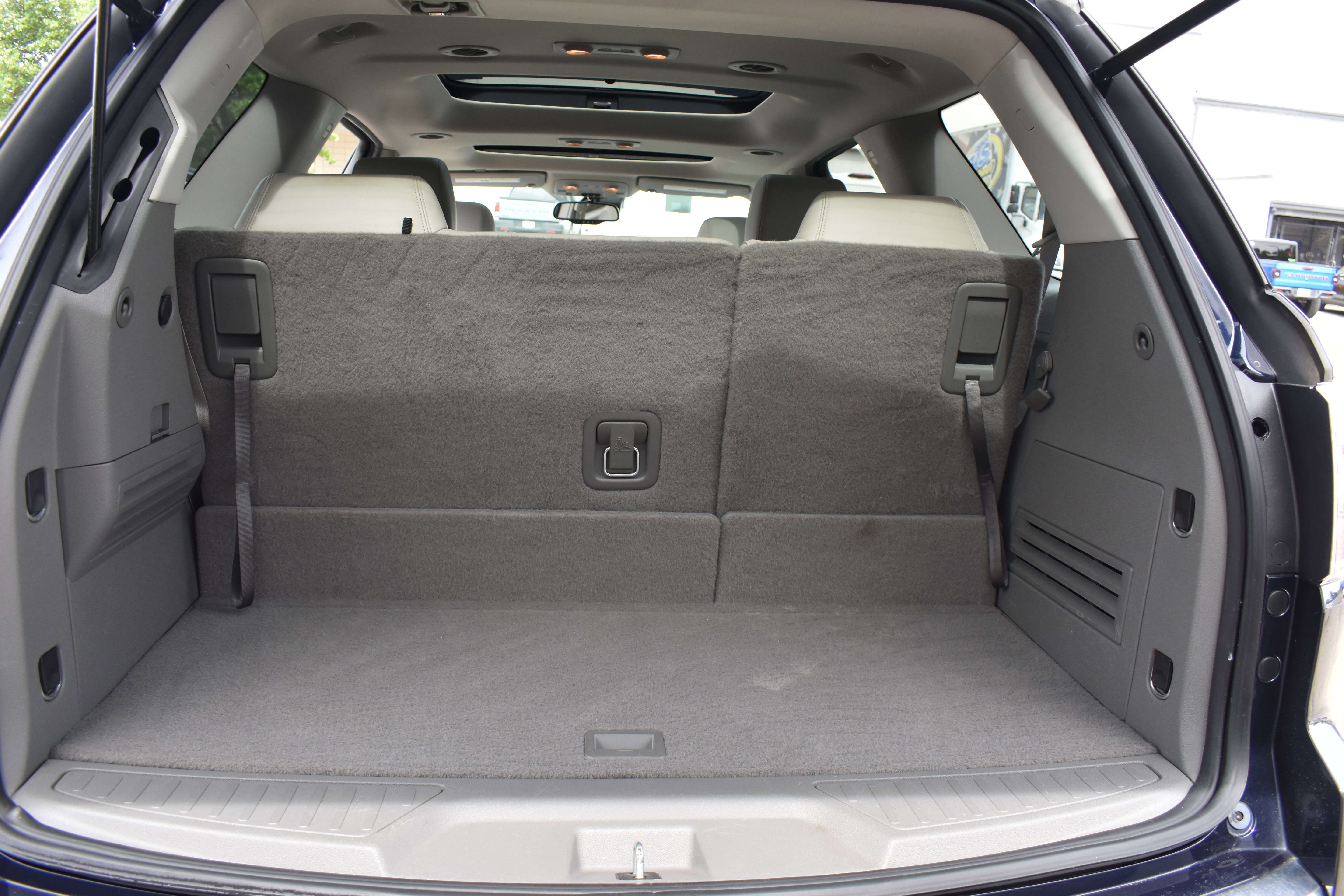 Used 2015 GMC Acadia SLT w/ Open Road Package image 35