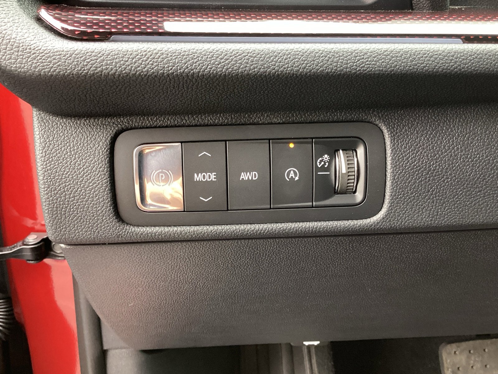 Used 2026 Chevrolet Traverse Z71 w/ Enhanced Driving Package AWD/4WD image 35
