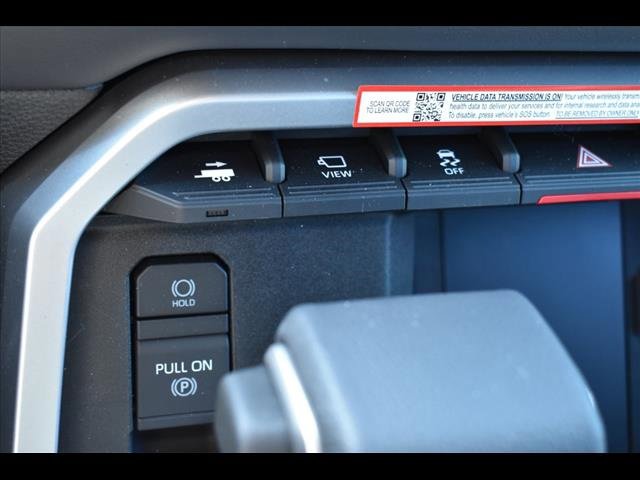 New 2025 Toyota Tundra Platinum image 28