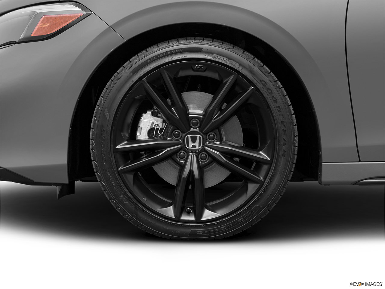 New 2026 Honda Civic Si image 6
