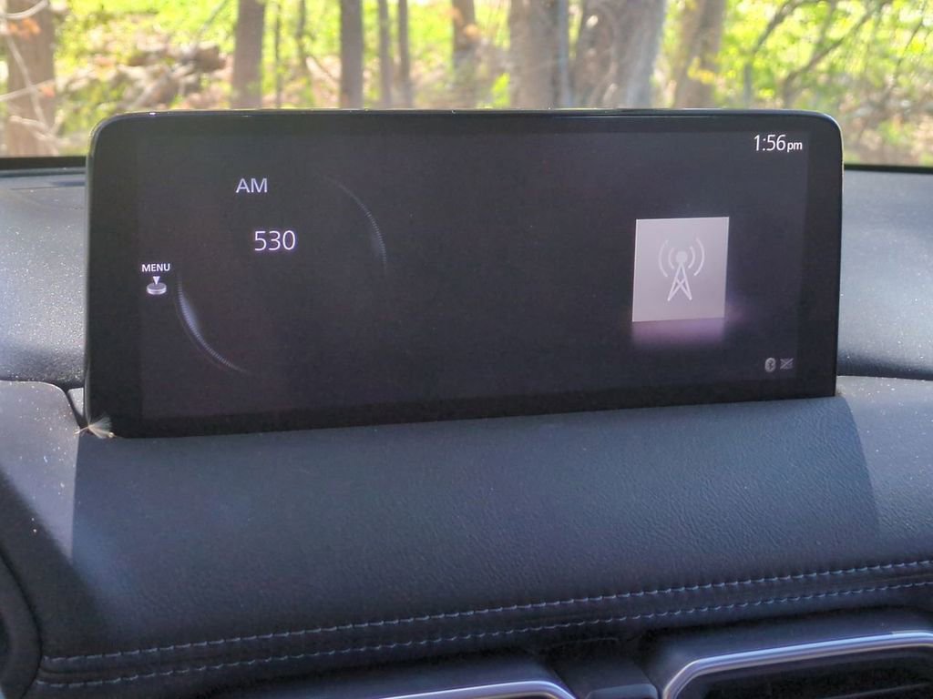 Certified 2023 MAZDA CX-5 AWD 2.5 S image 19