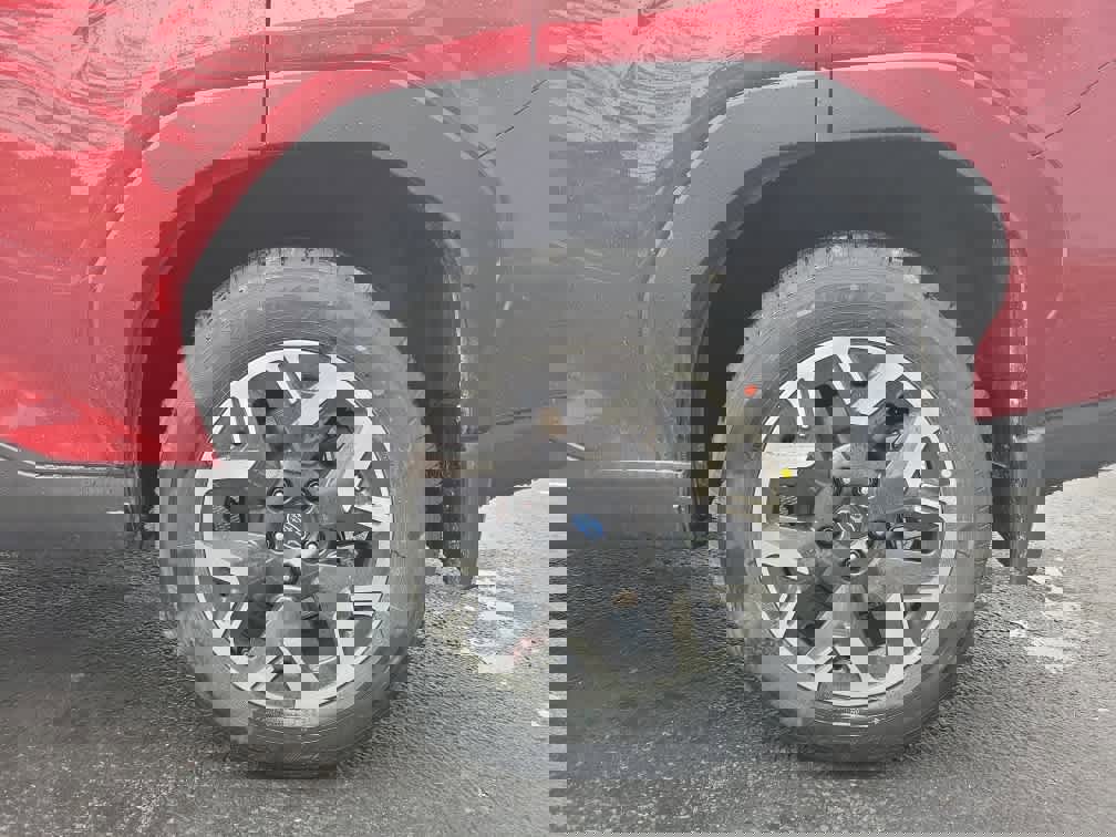 New 2026 Subaru Forester Premium image 33