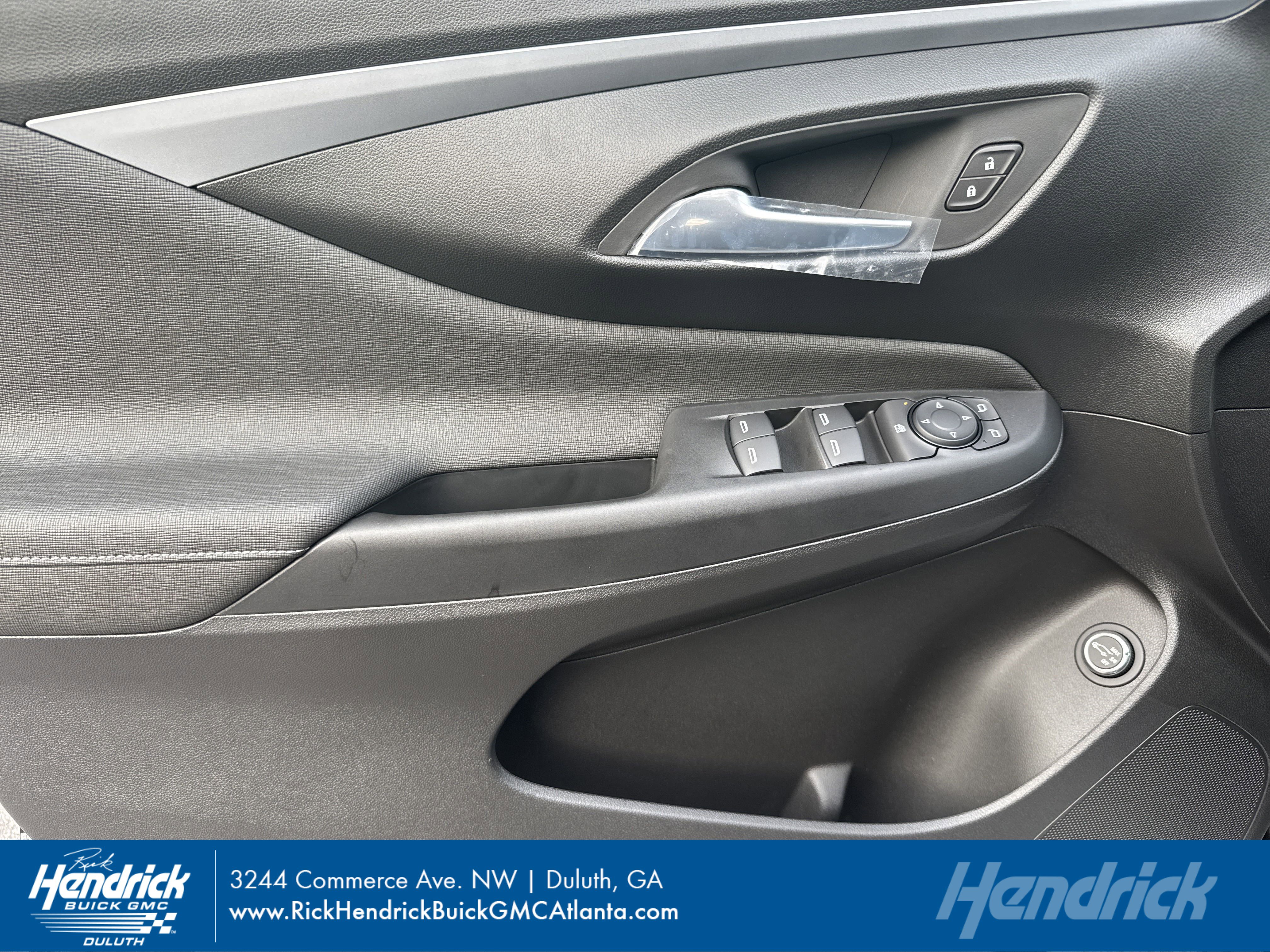 New 2025 Buick Envista Preferred w/ Convenience I Package