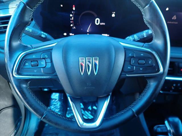 Used 2024 Buick Encore GX Preferred FWD image 12