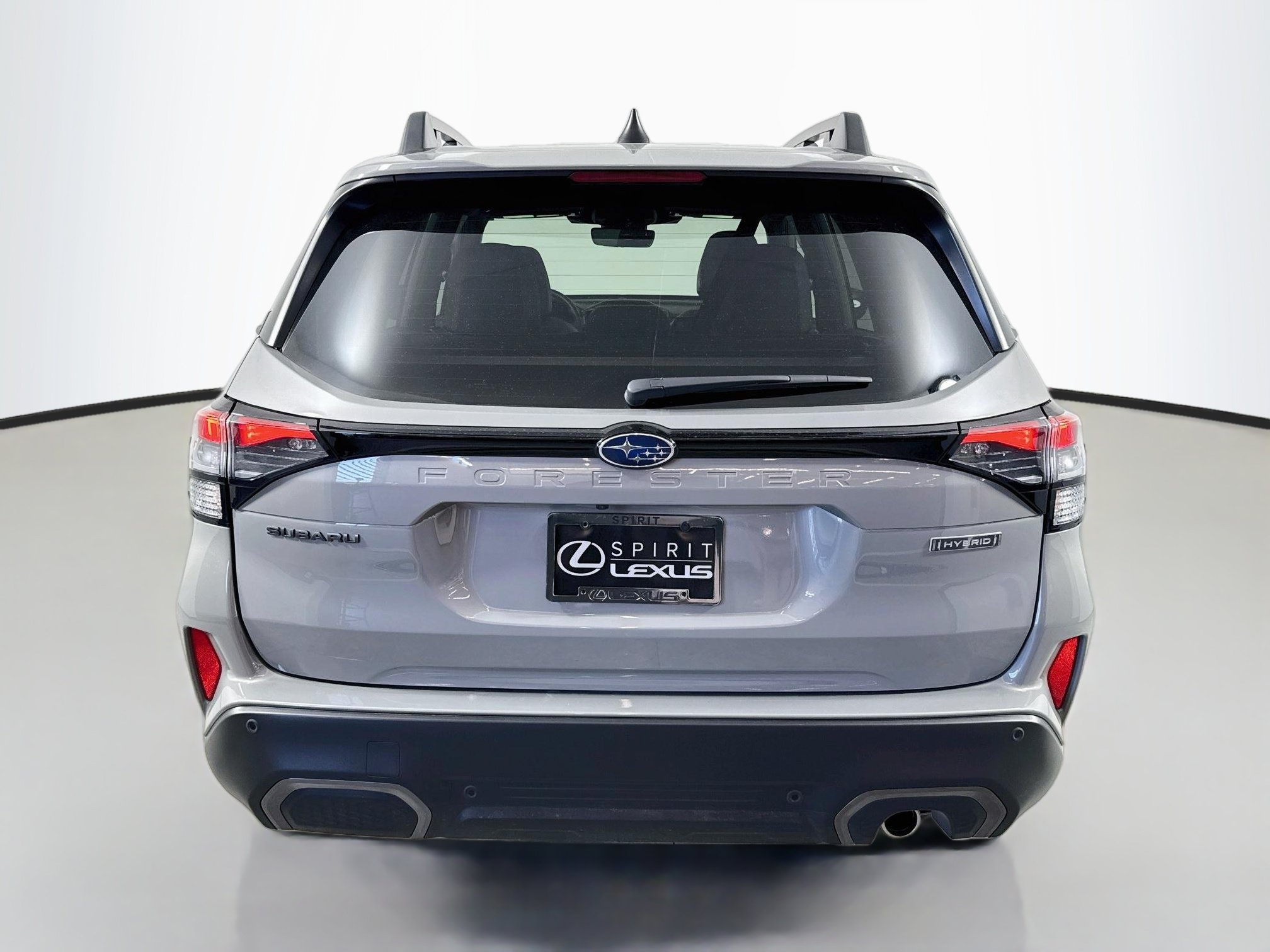 Used 2025 Subaru Forester Limited AWD/4WD image 6