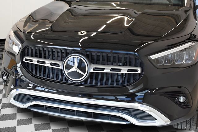 New 2026 Mercedes-Benz GLA 250 4MATIC image 17