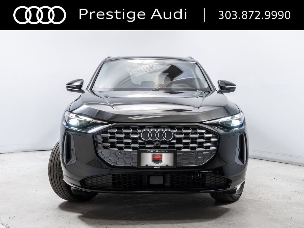 New 2026 Audi Q5 Premium AWD/4WD image 10