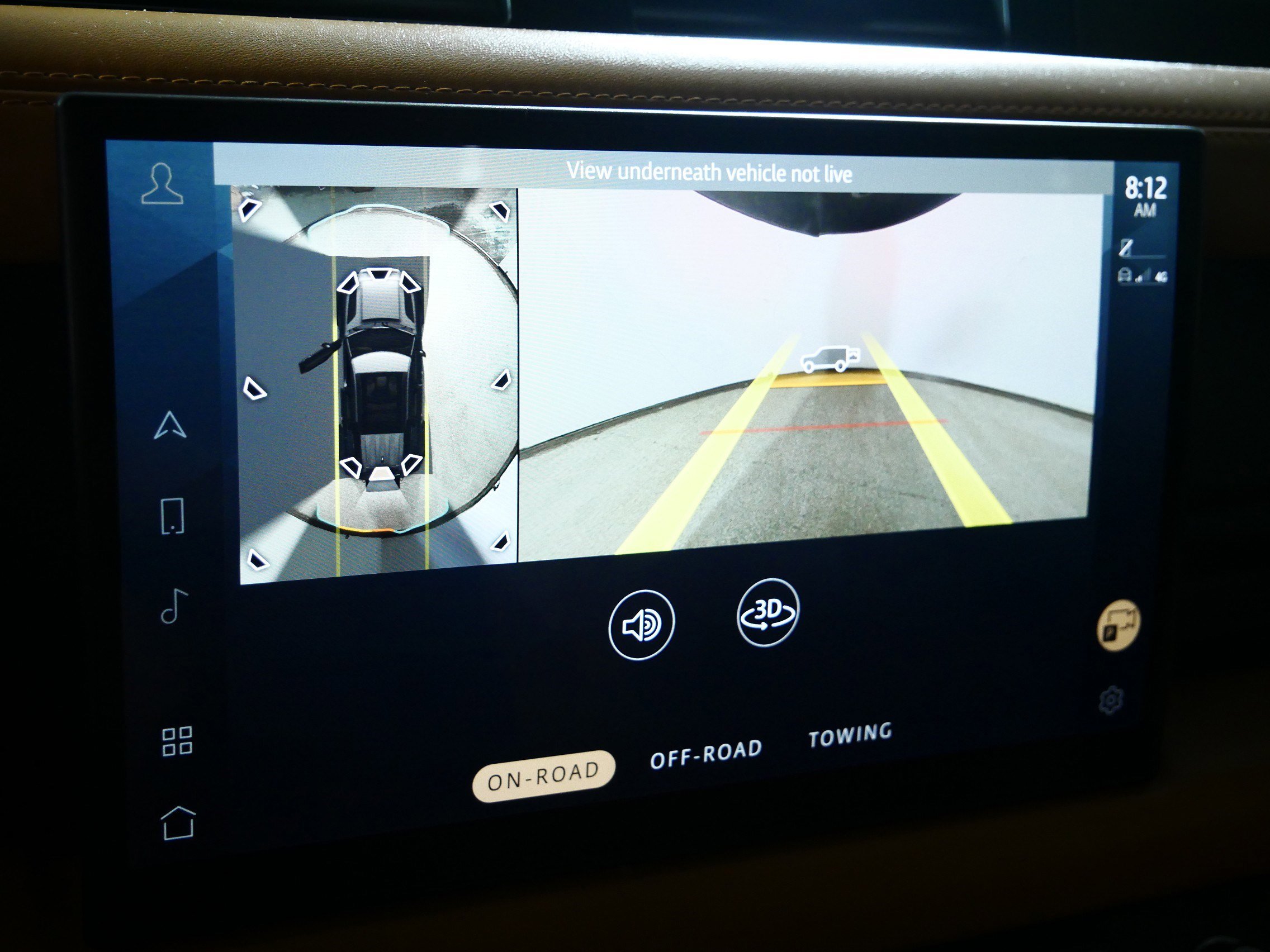 Used 2024 Land Rover Defender 110 X image 33