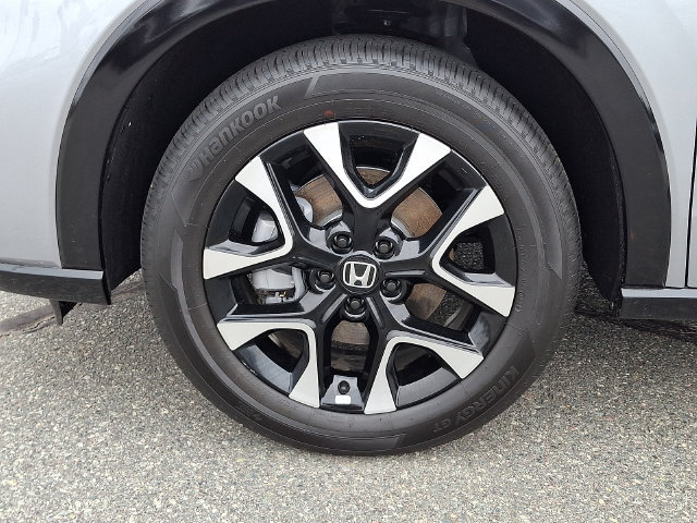 Used 2027 Honda HR-V EX-L image 8