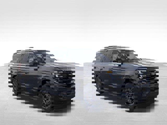 New 2026 Ford Expedition Max Active image 7