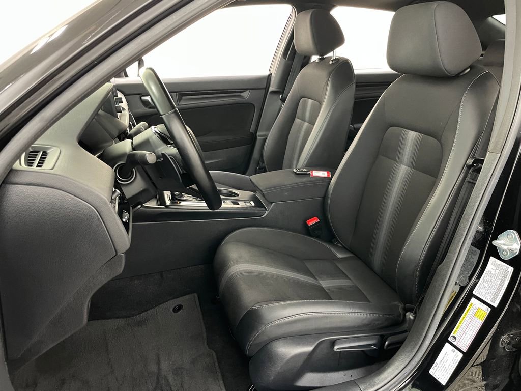 Used 2023 Honda Civic Sport image 20