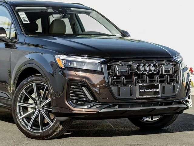 New 2026 Audi Q7 2.0T Premium Plus image 5