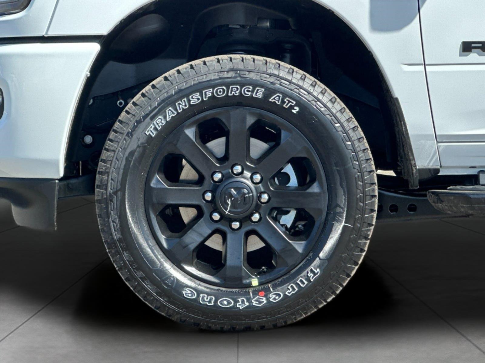 New 2025 RAM 2500 Big Horn image 24