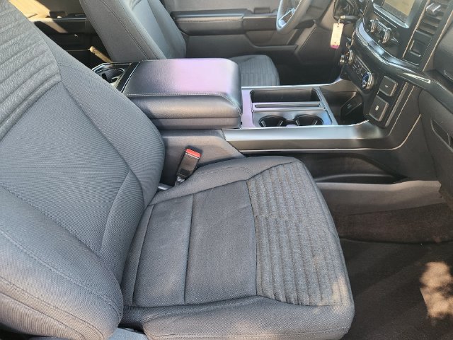 Used 2021 Ford F150 XL w/ STX Appearance Package RWD image 15