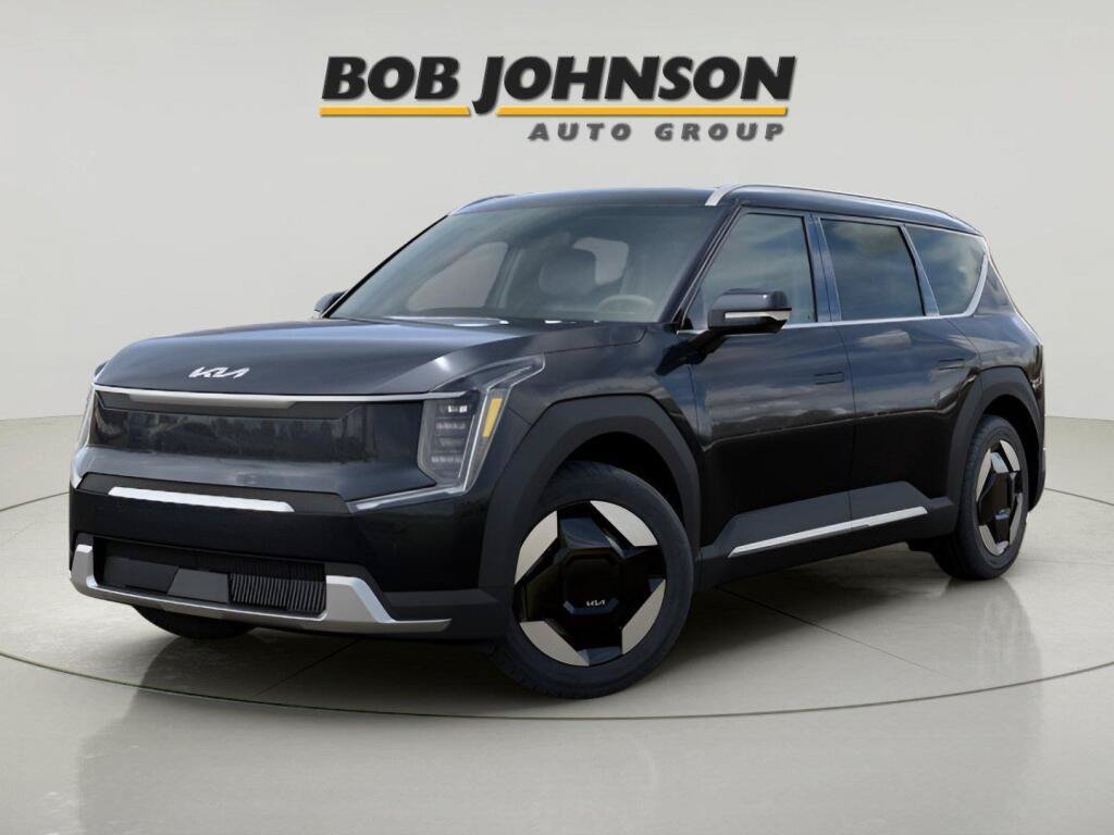 New 2026 Kia EV9 Wind AWD/4WD image 3