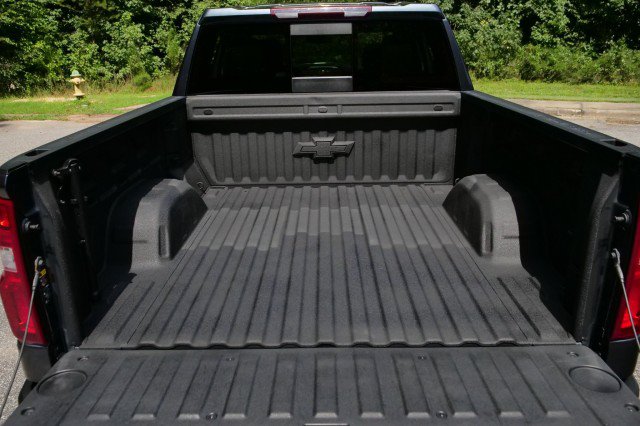 Used 2022 Chevrolet Silverado 1500 RST w/ All Star Edition Plus AWD/4WD image 33