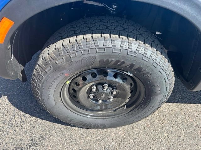 New 2026 Ford Ranger XL w/ Trailer Tow Package AWD/4WD image 10