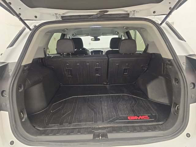 Used 2022 GMC Terrain SLE FWD image 15
