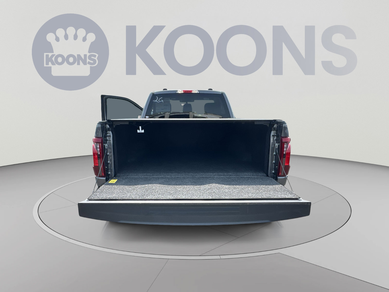 New 2026 Ford F150 XL AWD/4WD image 31