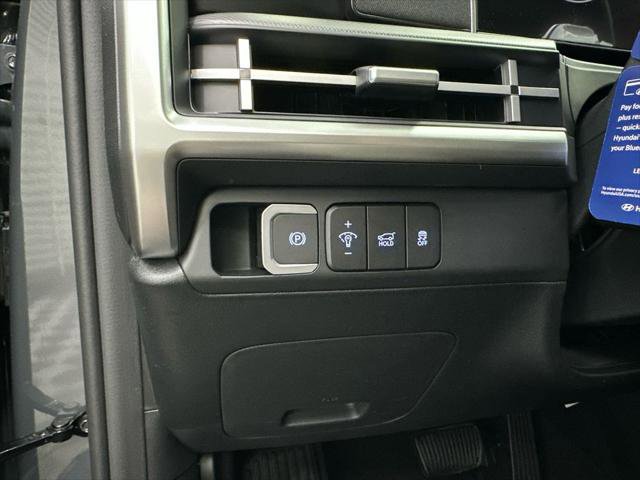 New 2026 Hyundai Santa Fe SEL image 32