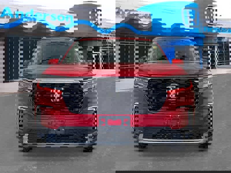 New 2025 Honda Pilot Elite image 8