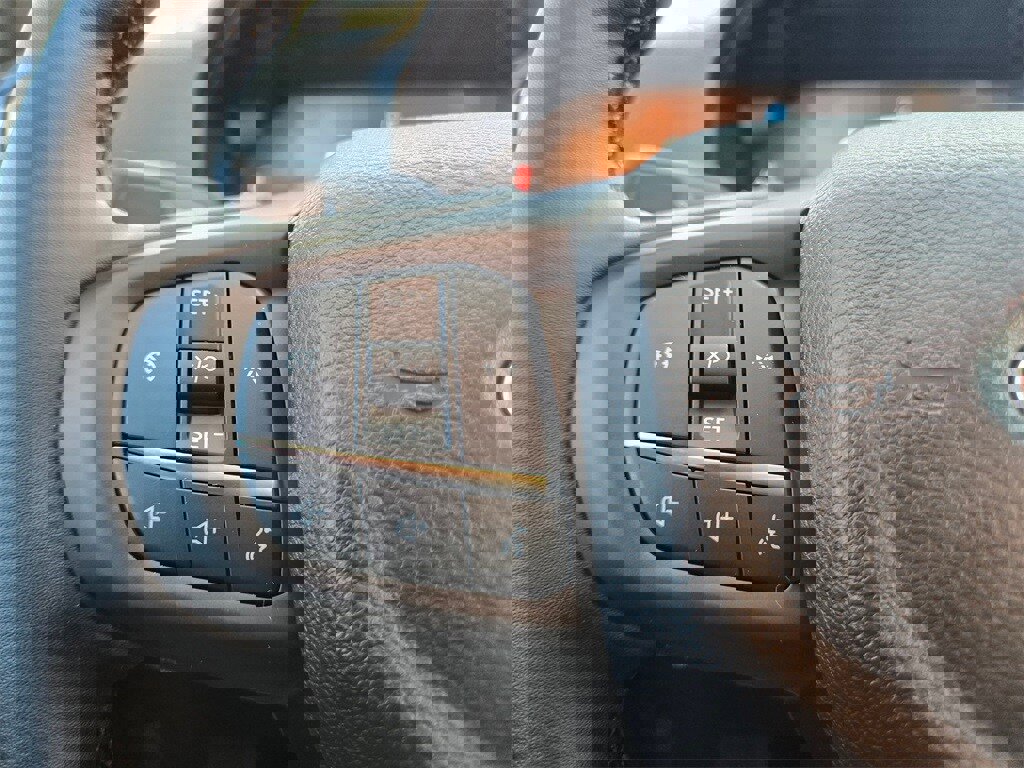 New 2025 Ford Ranger XLT w/ Convenience Package image 18