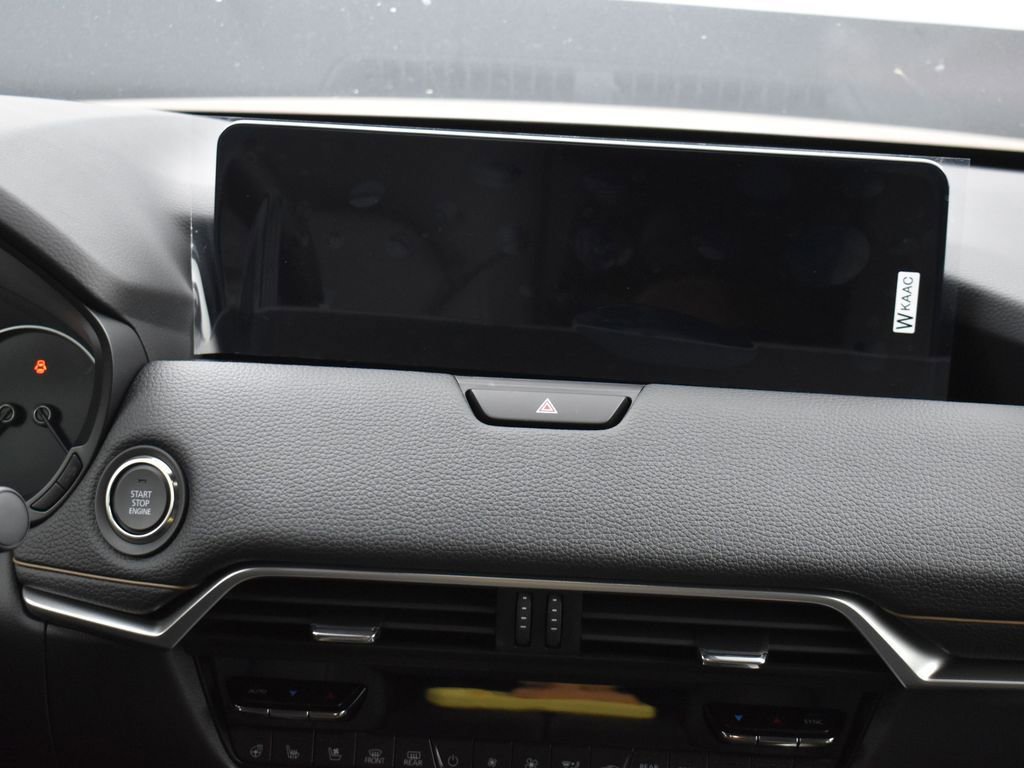 New 2026 MAZDA CX-70 3.3 Turbo w/ Preferred Package image 19