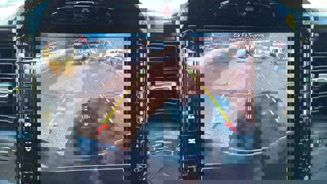 Used 2025 RAM 2500 Big Horn image 20