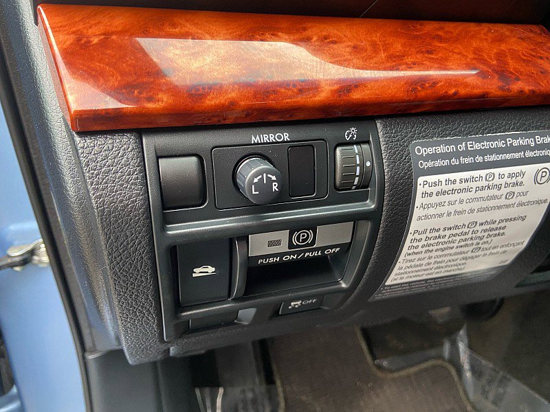 Used 2011 Subaru Outback 2.5i Limited w/ PWR Moonroof Pkg image 10