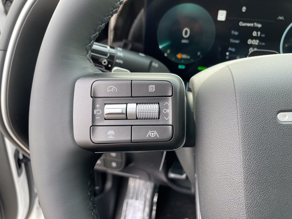New 2026 Hyundai Palisade SEL AWD/4WD image 18
