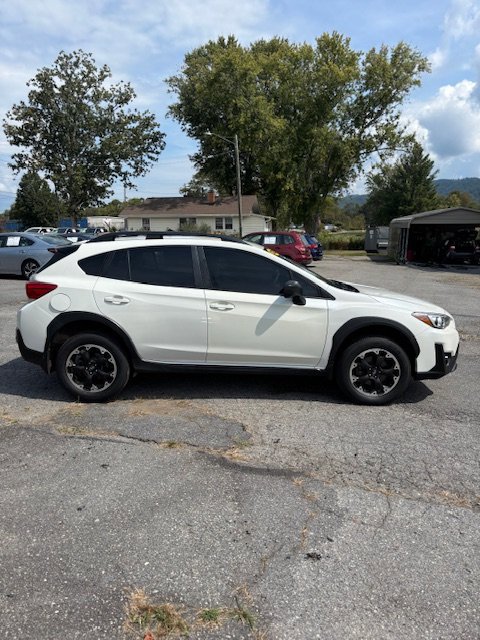 Used 2022 Subaru Crosstrek 2.0i w/ Popular Package #1 AWD/4WD image 5