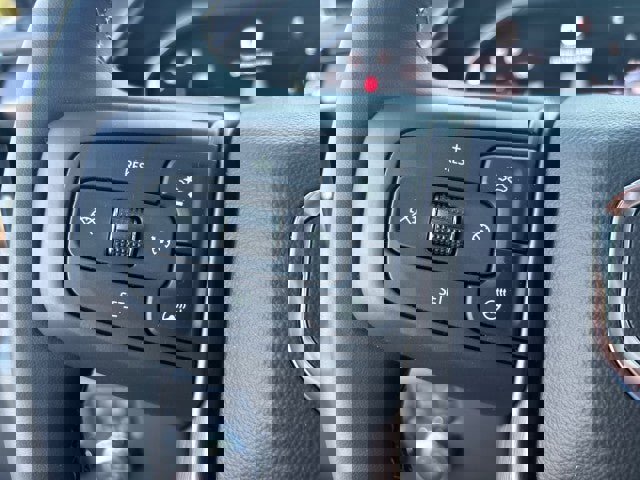 New 2026 GMC Sierra 2500 AT4 w/ AT4 Premium Plus Package image 18