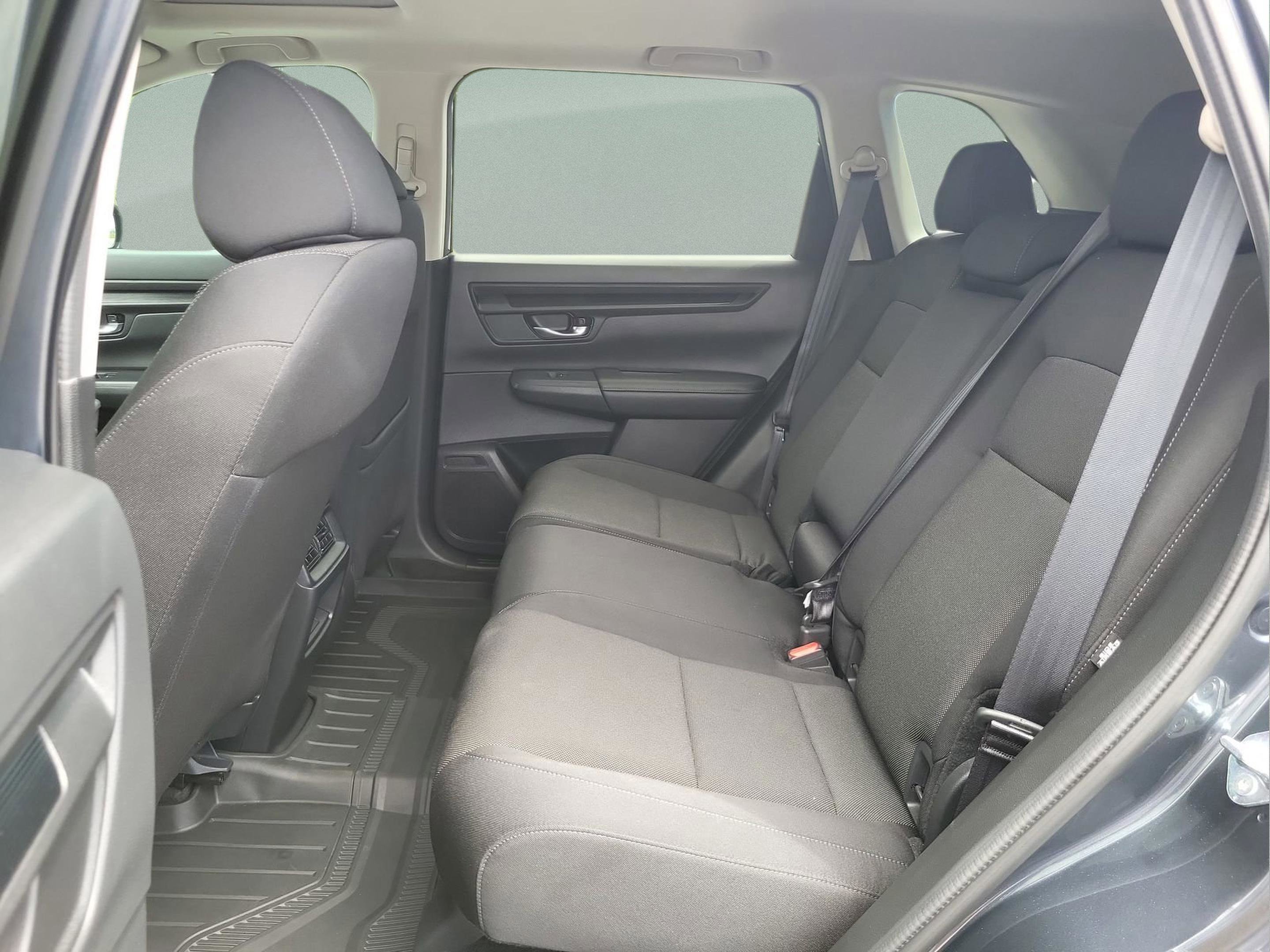 Certified 2024 Honda CR-V EX image 17