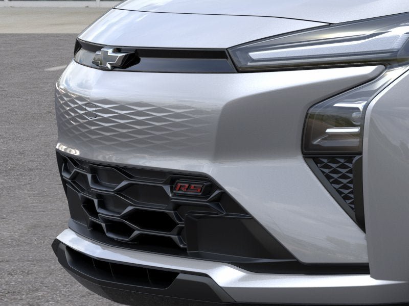 New 2027 Chevrolet Bolt RS FWD image 37