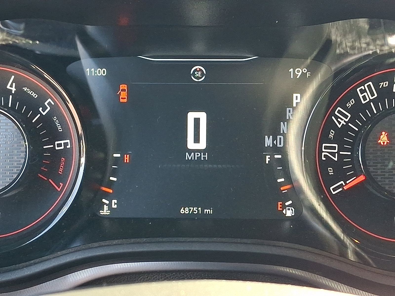 Used 2021 Dodge Challenger GT w/ Plus Package image 21